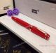 AAA Grade Montblanc Replica Pen Boheme Red Fountain Pen (3)_th.jpg